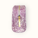 Necessaire Original Arabesque Vinho