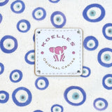 Necessaire Original Good Vibes Azul