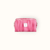 Necessaire Original Listras Pink