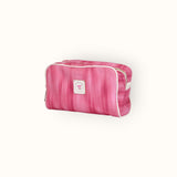 Necessaire Original Listras Pink