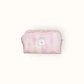 Necessaire Original Listras Rosa