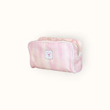 Necessaire Original Listras Rosa