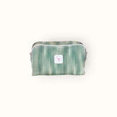 Necessaire Original Listras Verde