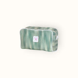Necessaire Original Listras Verde