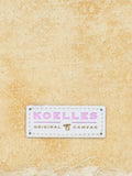 Necessaire Flat Laranja