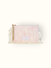Necessaire Flat Lilac