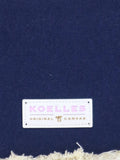 Necessaire Flat Marinho