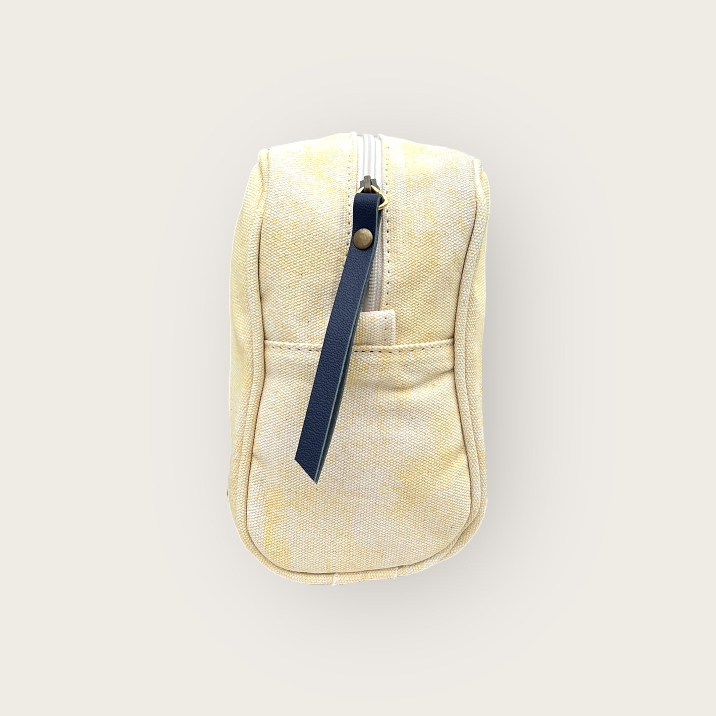 Necessaire Original Amarelo
