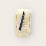 Necessaire Original Amarelo