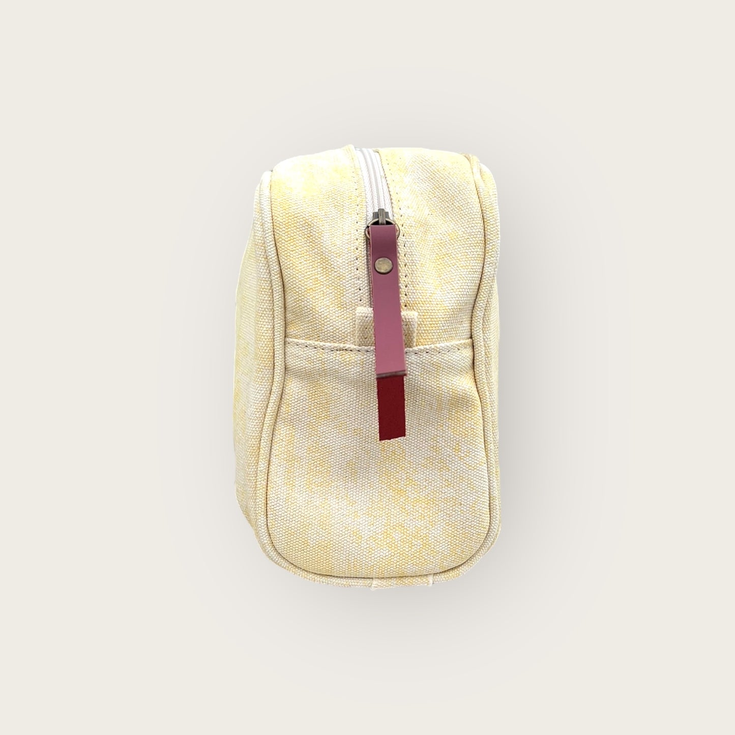 Necessaire Original Amarelo