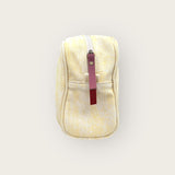 Necessaire Original Amarelo