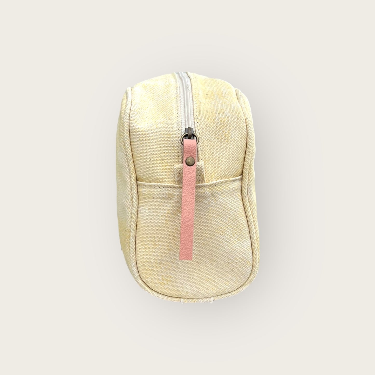 Necessaire Original Amarelo