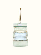 Necessaire Fita Original Verde