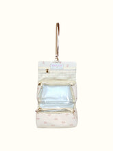 Necessaire Fita Original Kiss Rosa