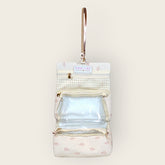Necessaire Fita Original Kiss Rosa