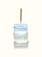 Necessaire Fita Original Azul