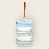 Necessaire Fita Original Azul