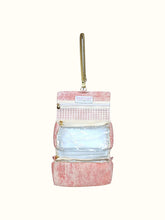 Necessaire Fita Original Rosa