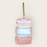 Necessaire Fita Original Rosa