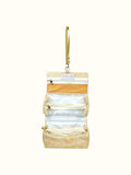 Necessaire Fita Original Laranja