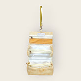 Necessaire Fita Original Laranja