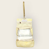 Necessaire Fita Original Amarela