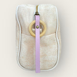 Necessaire Original Bege