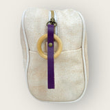 Necessaire Original Bege