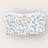 Necessaire Good Vibes Azul