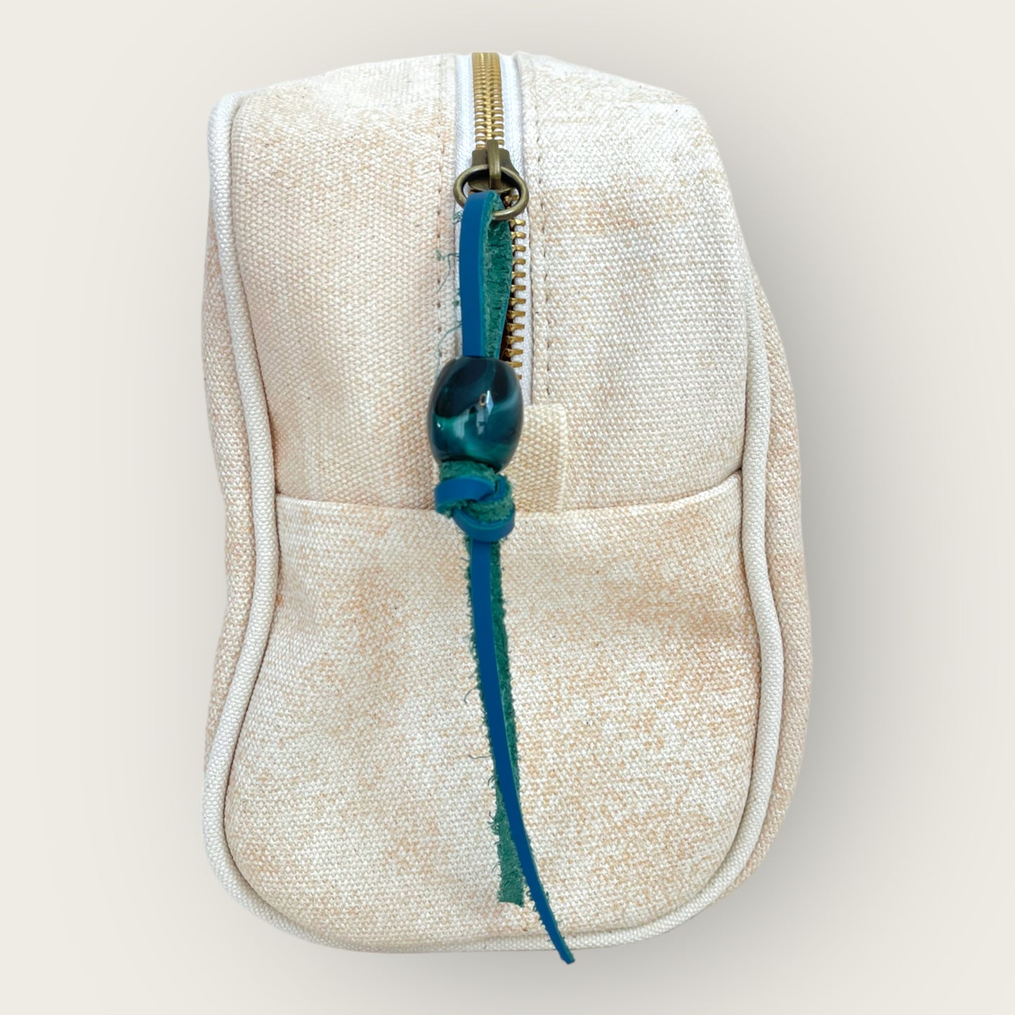 Necessaire Original Bege