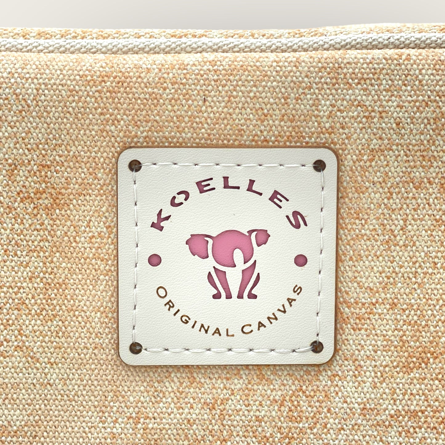 Necessaire Original Laranja