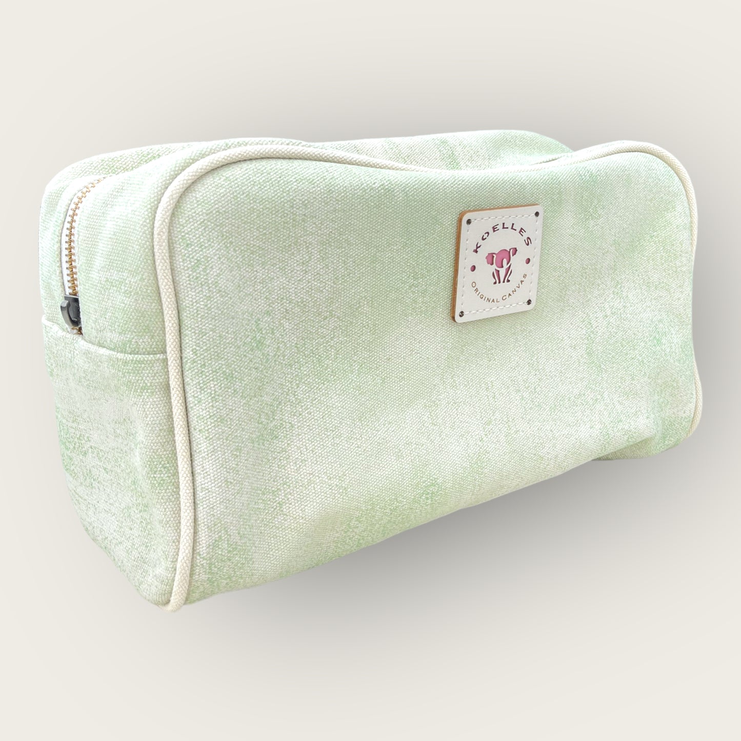 Necessaire Original Verde