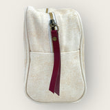 Necessaire Original Bege