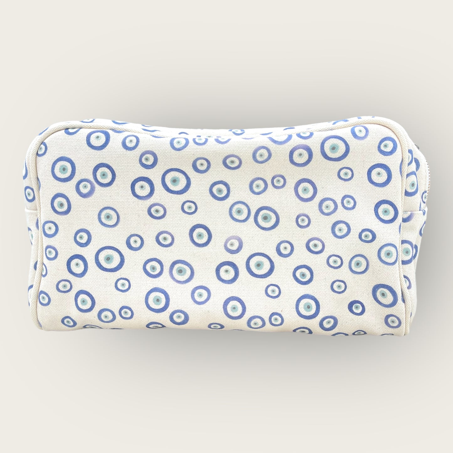 Necessaire Good Vibes Azul