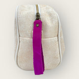 Necessaire Original Bege