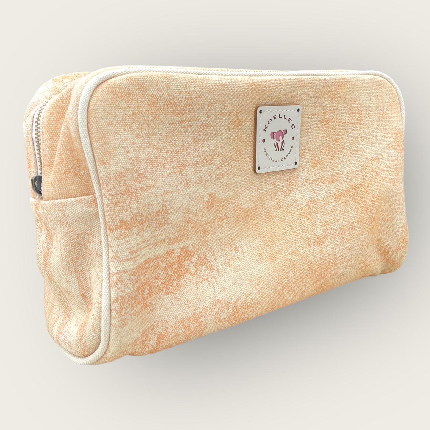 Necessaire Original Laranja