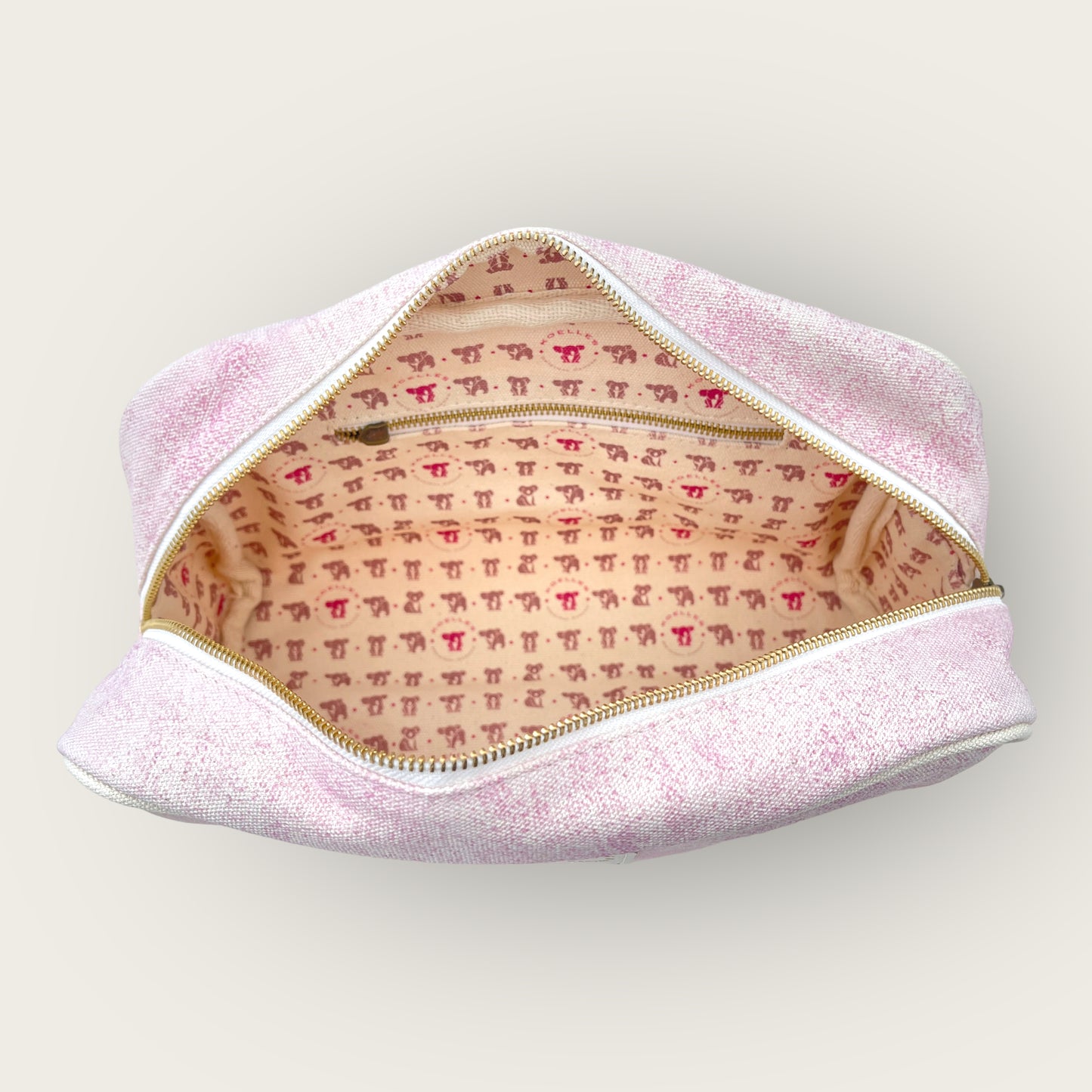 Necessaire Original Lilac