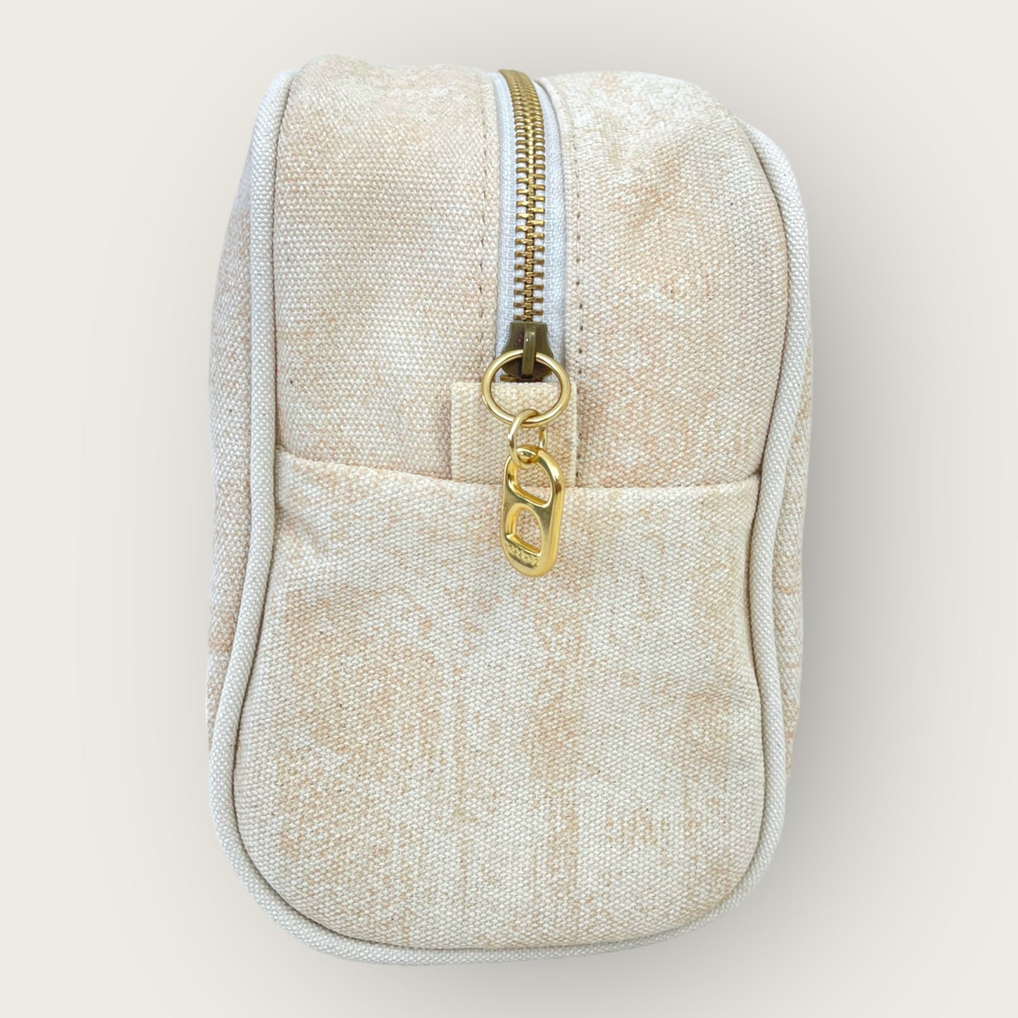 Necessaire Original Bege