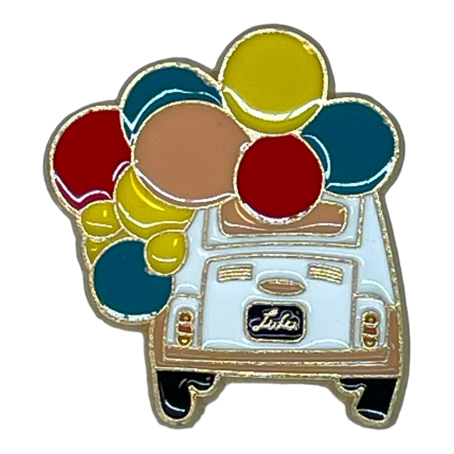 Pins