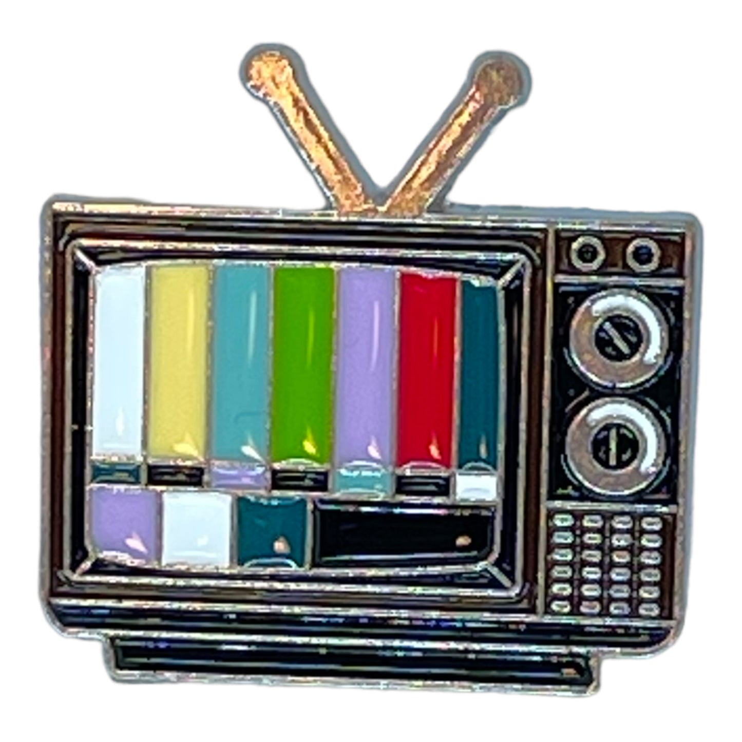 Pins