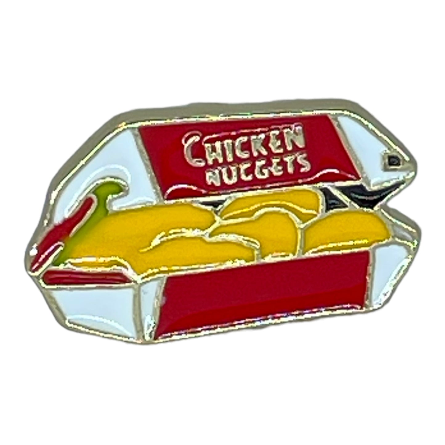 Pins