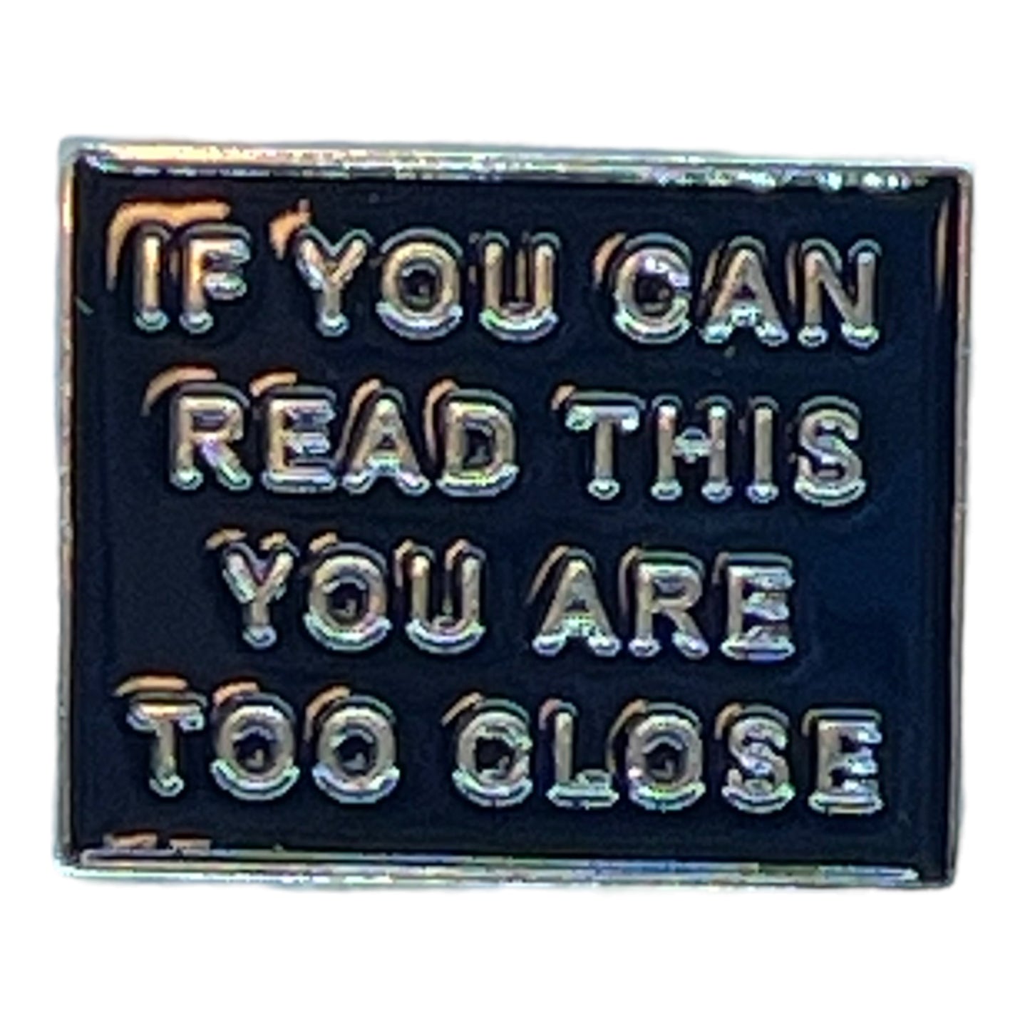 Pins