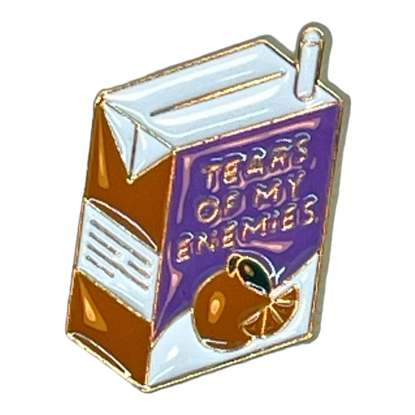 Pins