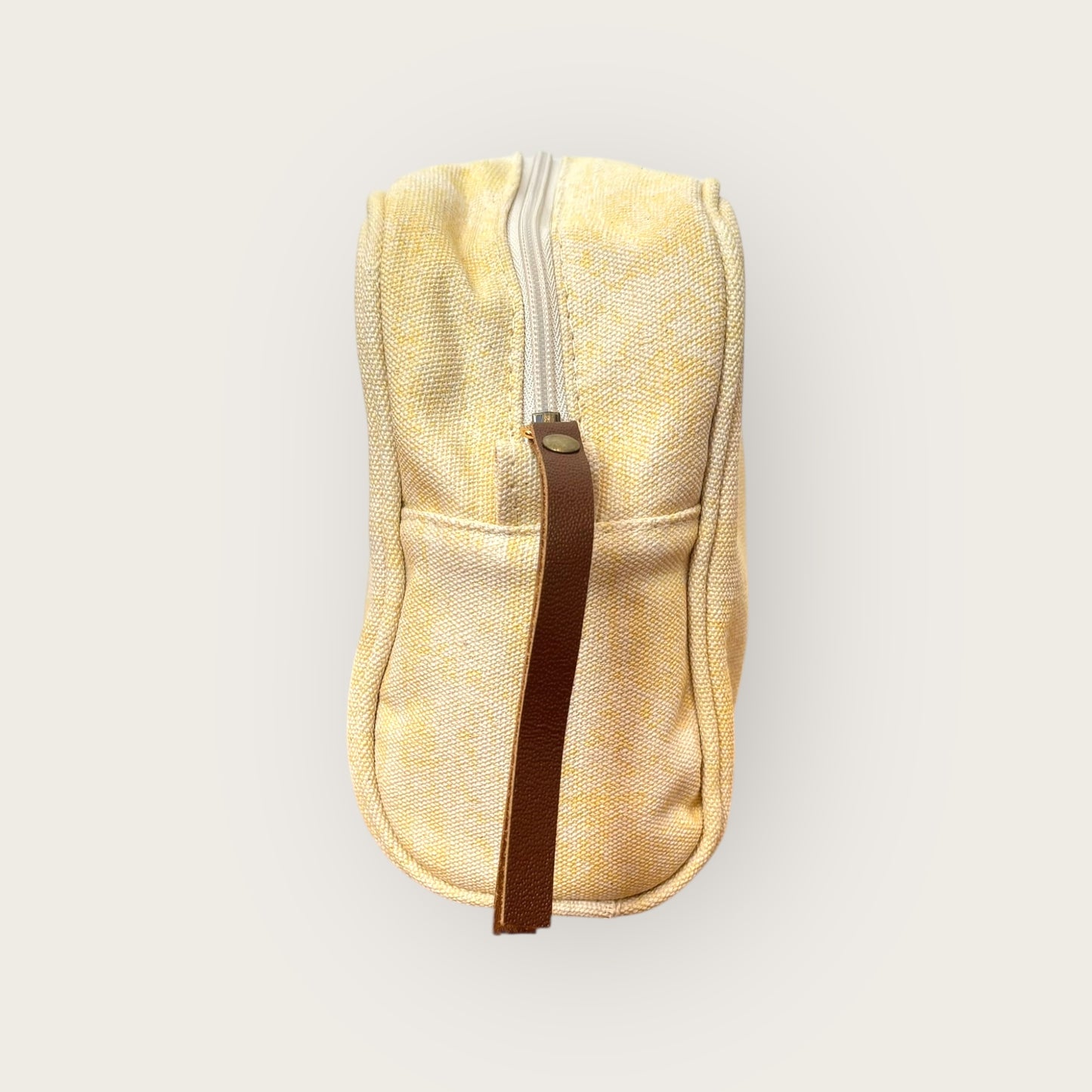 Necessaire Original Amarelo