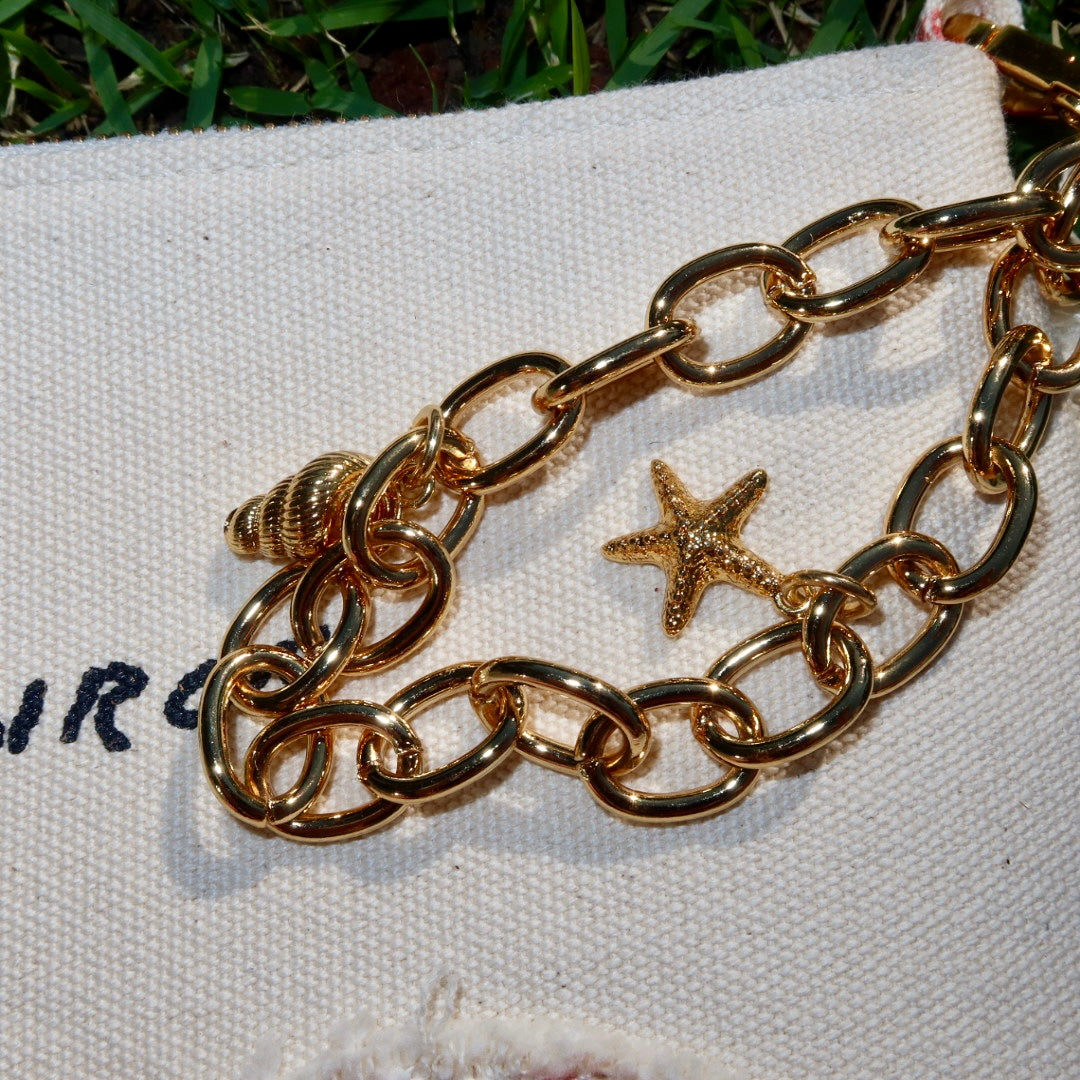 Necessaire Flat Marilyn