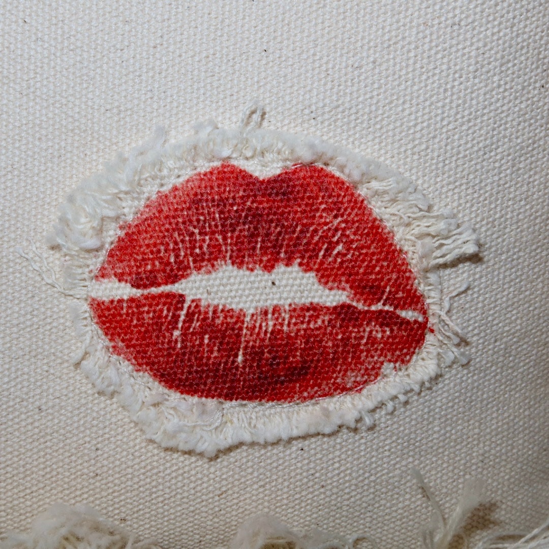 Necessaire Flat Marilyn