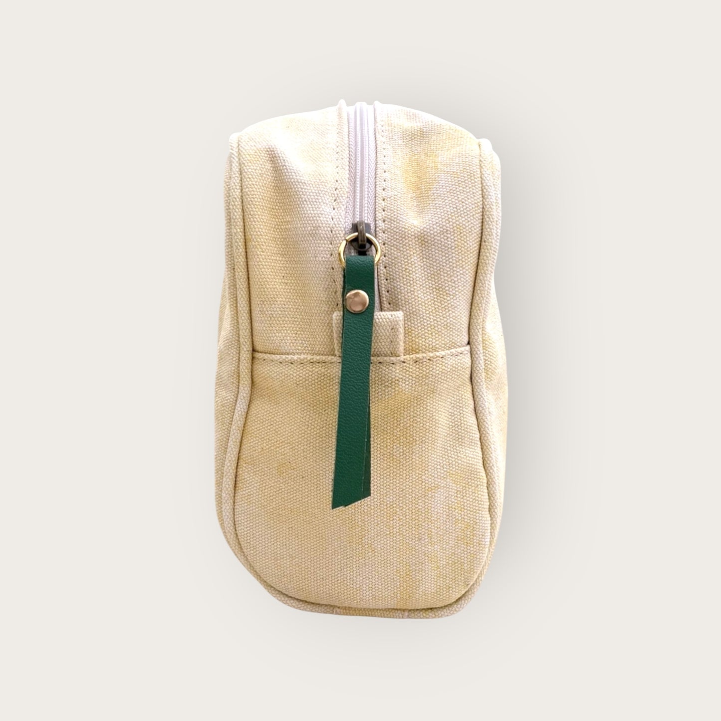 Necessaire Original Amarelo