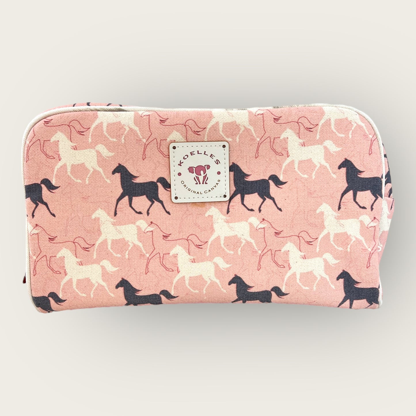 Necessaire Cantaro Rosa