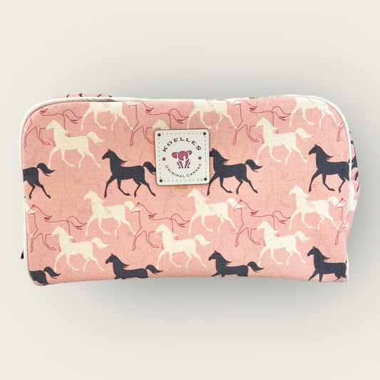 Necessaire Cantaro Rosa