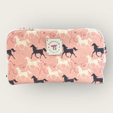 Necessaire Cantaro Rosa